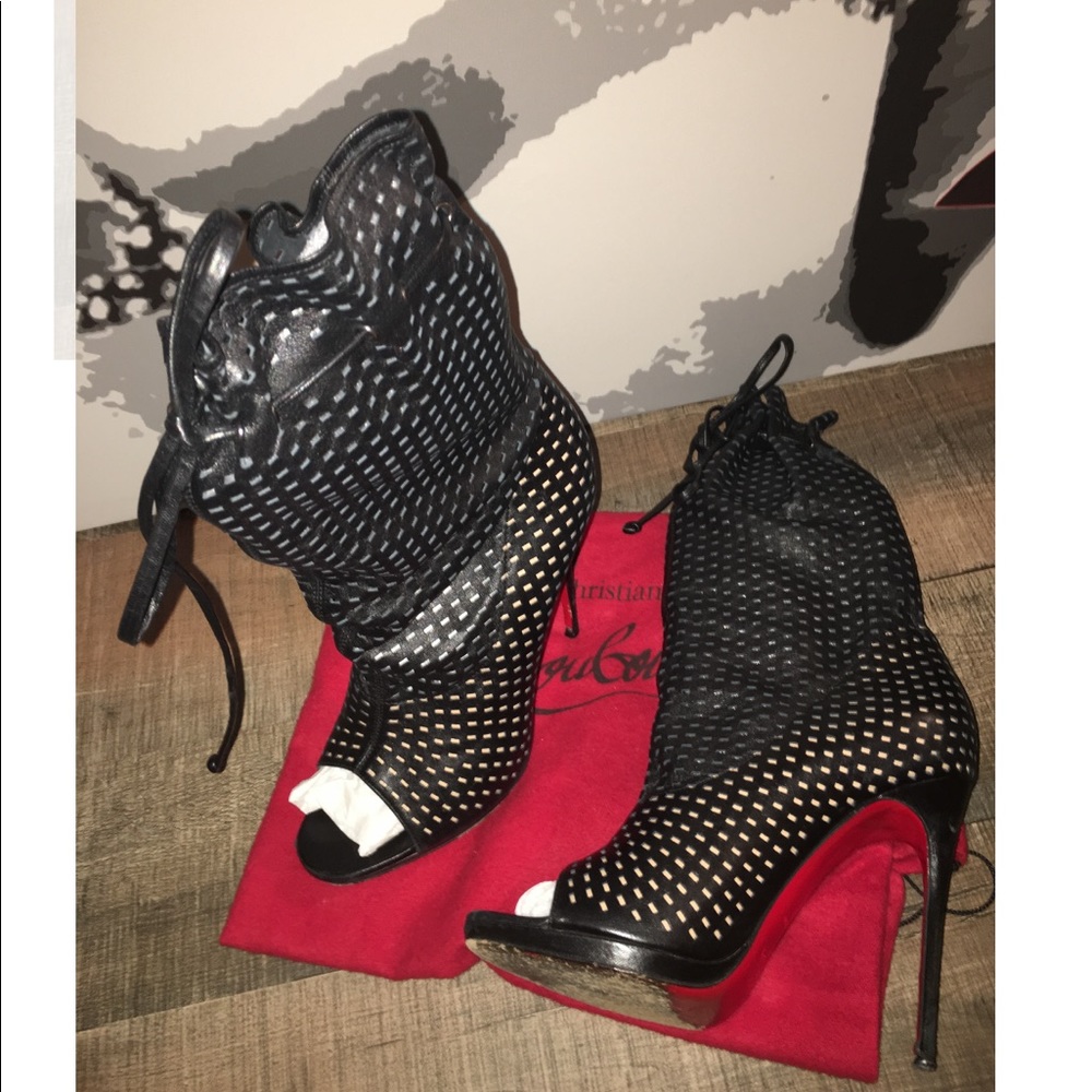 Christian Louboutin